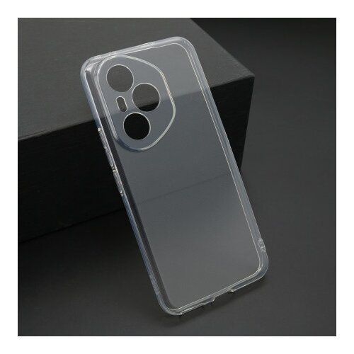  Futrola ultra tanki protect silikon za honor 400 pro providna (bela) ( F120586 ) Cene
