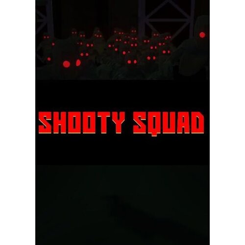 Shooty Squad Steam Key GLOBAL Cene