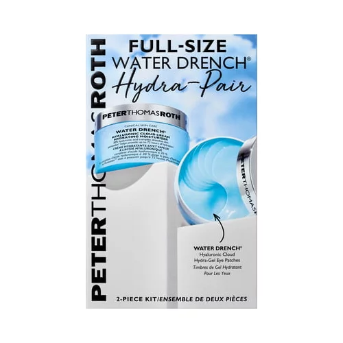 Peter Thomas Roth water Drench® Hydra-Pair