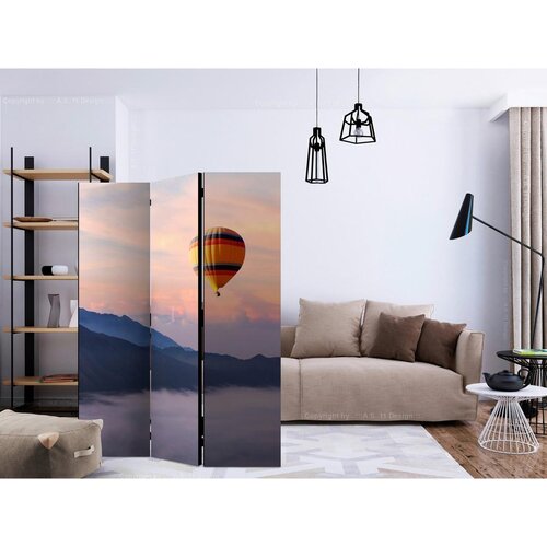 Artgeist Paravan It Is Worth Dreaming, 3-Delni, Dvostranski Slike