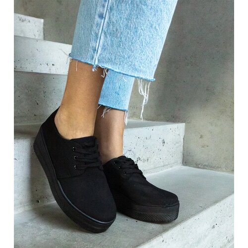 D/CEO Beige loafers on high sole Anouk Cene