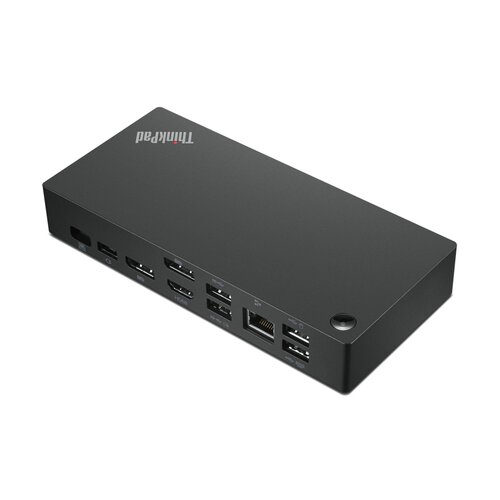 Lenovo ThinkPad Universal USB-C Dock Slike