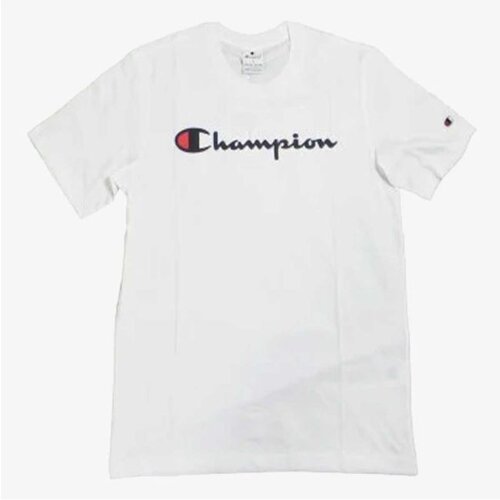 Champion Ss tee Cene