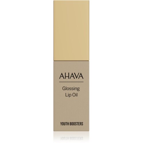 Ahava Youth Boosters Glossing Lip Oil olje za ustnice 6 ml Cene