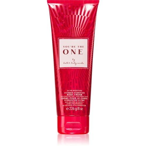 Bath & Body Works You're The One krema za telo 226 g Cene