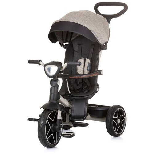 Chipolino Tricikl Derby Macadamia Cene