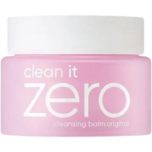 Banila Co Clean It Zero Cleansing Balm Original - 25 ml Cene
