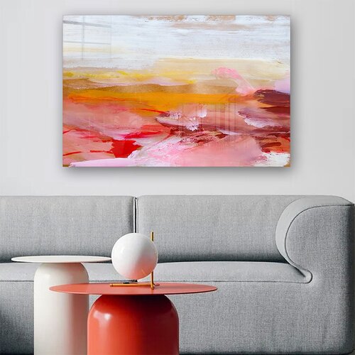 Atelier Del Sofa Slika od kaljenog stakla 40x60cm Cijene