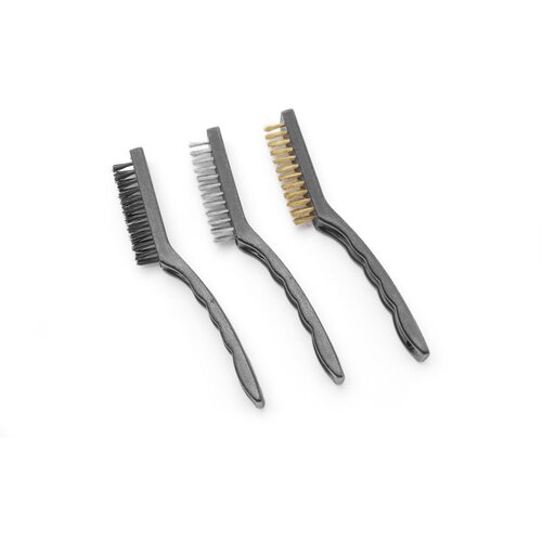 Hendi Set žičanih četki - 3 komada, 3 kom, (L)230mm Cene