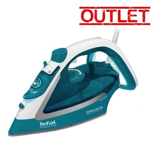 Tefal pegla easygliss FV5737 outlet Slike