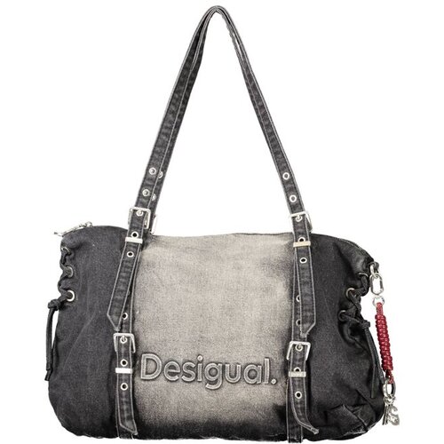 Desigual denim ženska torba Cene