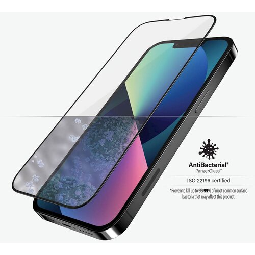  Zaštitno staklo PanzerGlass iPhone 13/13 Cijene