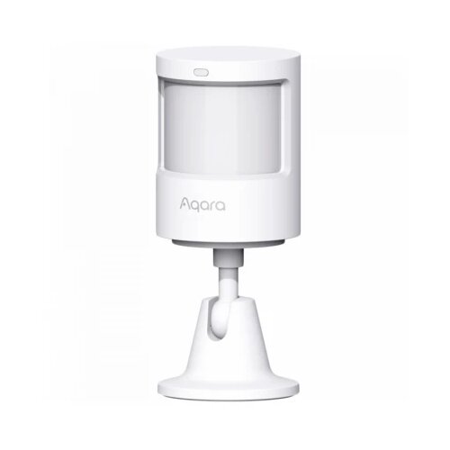 Aqara Smart Motion Sensor P1: Model No: MS-S02; SKU: AS038GLW01 Slike