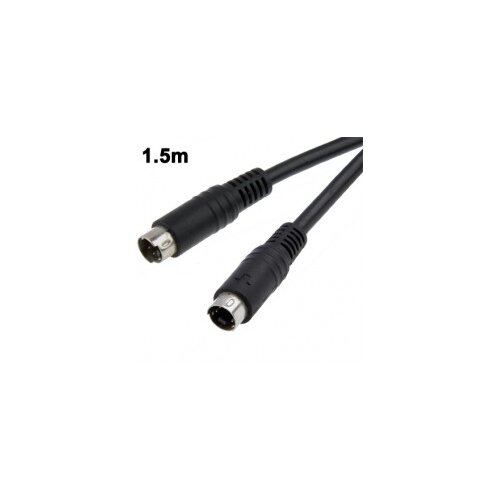  KABLO VIDEO S-Video 4PINSKI 1.5 M Cijene