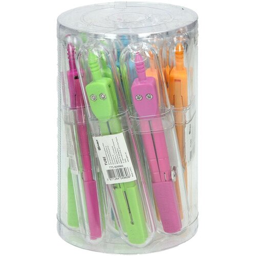 Tts Šestar Tube 4 Sorto Boje PVC Cijene