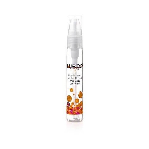 LUBIDO Lubrikant Anal Ease (30 Ml) Cene