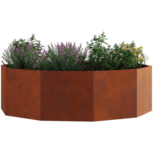  Sadilica Rđa 120 x 120 x 35 cm Slike