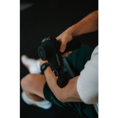 Medivon Gun Pro X pi&amp;scaron;tolj za masažu Slike