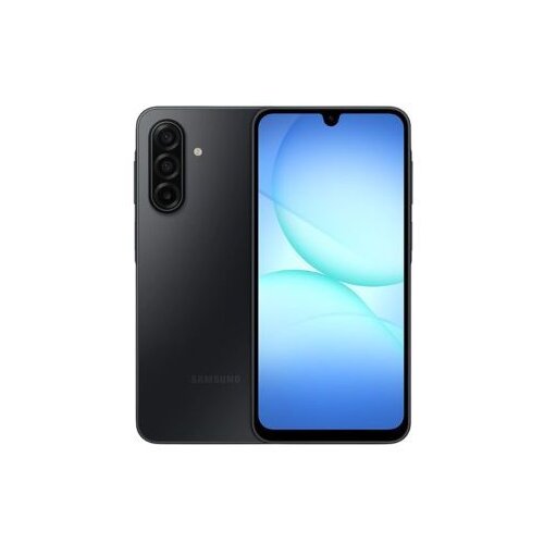  Mobitel Samsung A17 4GB 128GB Black Slike
