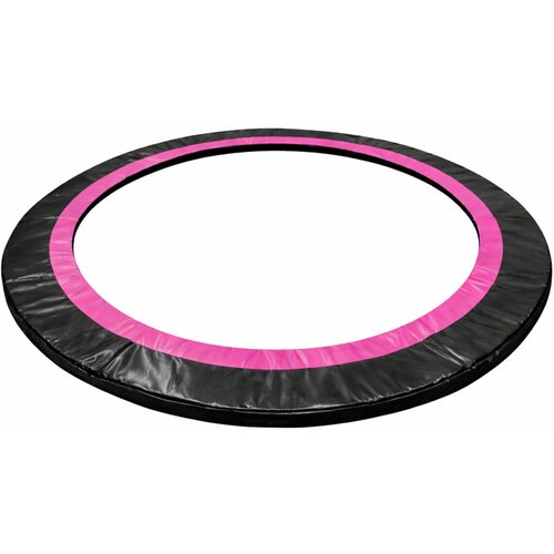 Spring Pomladni ovitek za &amp;scaron;portni trampolin 8ft črna-roza Slike