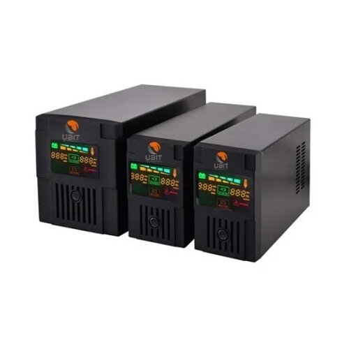 Ubit Smart UPS CF-1500VA LCD Cijene