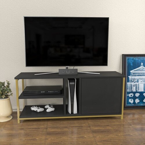 HANNAH HOME TV komoda Neola 322RTC2296 Slike
