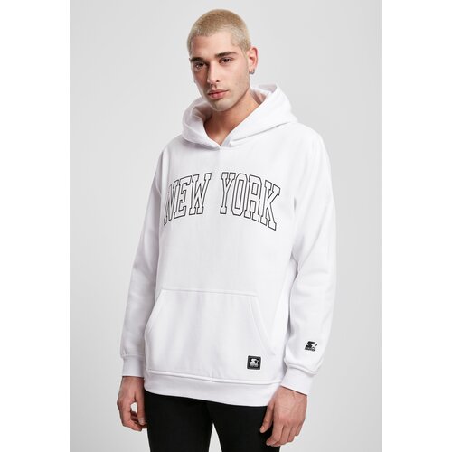 Starter Black Label Starter New York Hoody White Slike