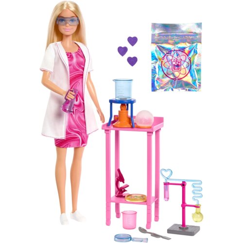 Barbie JCR70 lutka Cene