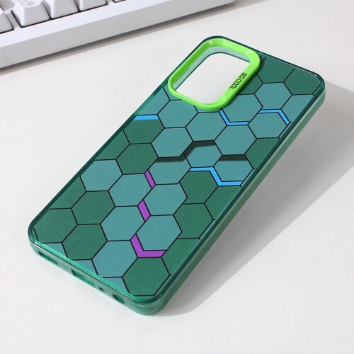  Torbica honeycomb color za samsung A235F galaxy A23 4G type 4 Slike
