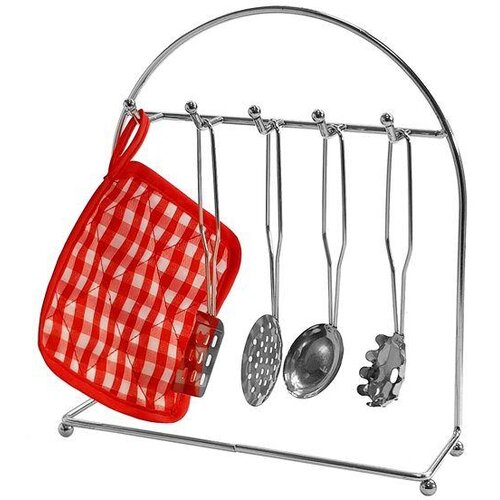  Dječji set INOX posuđa 23 komada Slike
