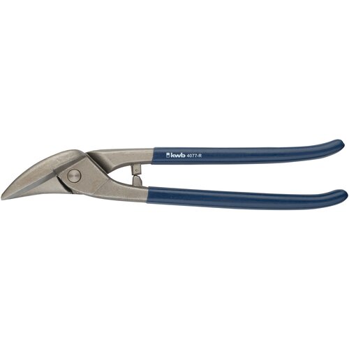 KWB makaze za lim 260, desne Cene