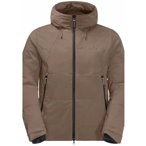 Jack Wolfskin bike commute ins jkt m 1206961-4610 Slike