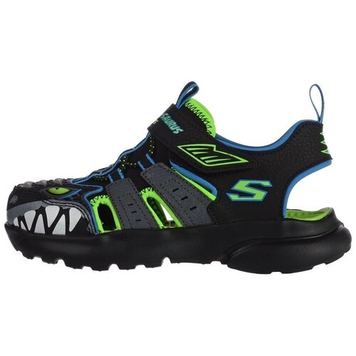 Skechers &Scaron;portni sandali Razor Splash-raptor Quest pisana Cene
