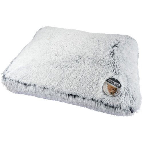 Love Story Bela podloga za pse 80x60 cm Fluffy Heather &amp;ndash; Slike