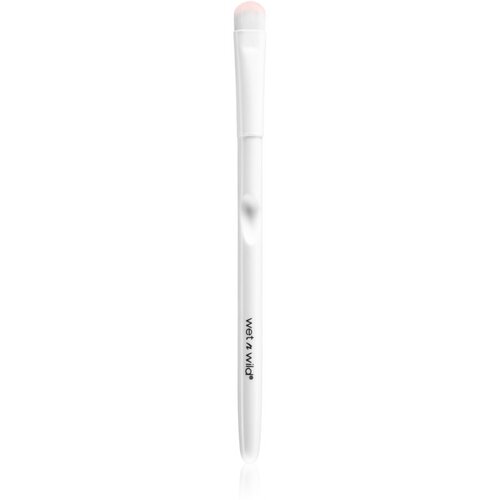Wet N Wild Brushes čopič za nanašanje senčil 1 ks za ženske Cene