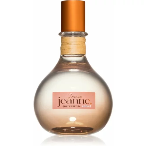 Jeanne en Provence Dame Jeanne Velvet parfumska voda za ženske 75 ml