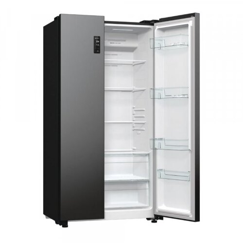 Gorenje Side by side frižider NRR 9185 EABXL Slike
