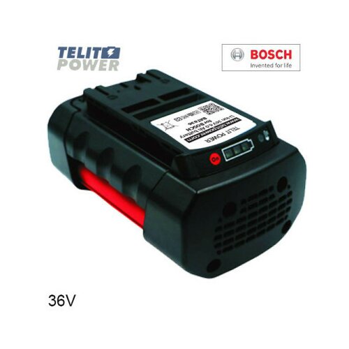 Telit Power 36V baterija za Bosch Li-Ion 6000 mAh ( P-4154 ) Cene