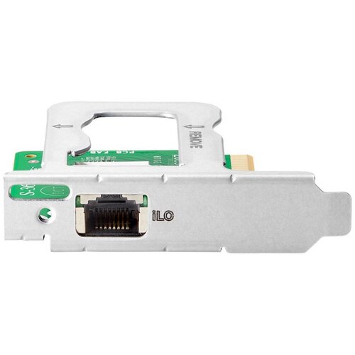 HEWLETT-PACKARD HPE Activation Kit iLO Enablement Microserver Gen10+ Cijene