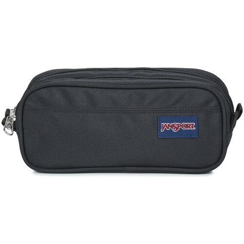 Jansport LARGE ACCESSORY POUCH Crna Cijene