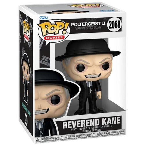 Funko POP figura Poltergeist II: The Other Side - Reverend Kane Cijene