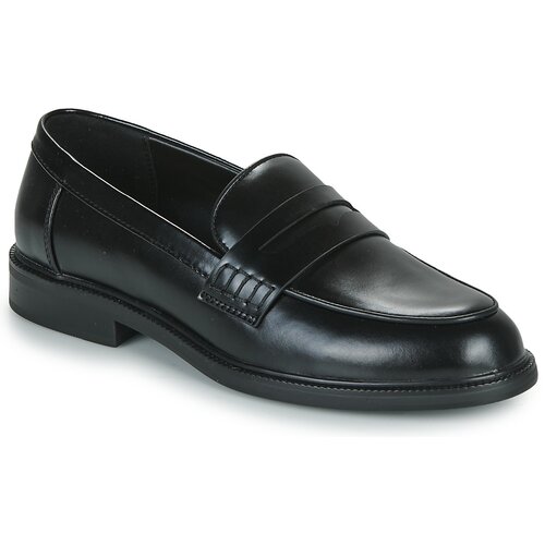 Only ONLLUX-1 PU LOAFER Crna Slike