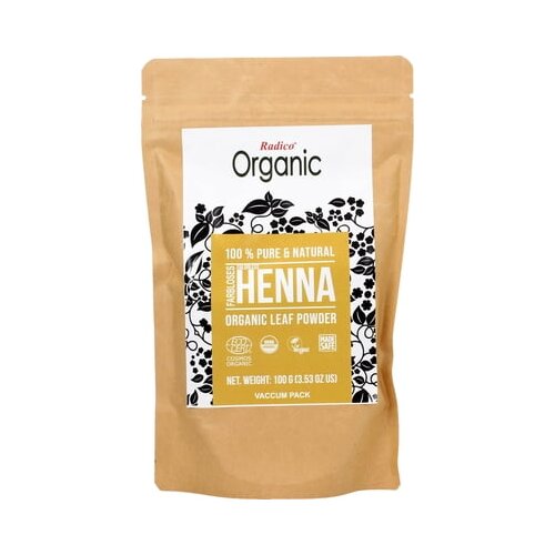 Radico Organska cassia u prahu (neutralna kana) Cijene