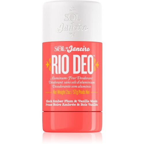 Sol de Janeiro Rio Deo ’40 trdi dezodorant brez aluminijevih soli 57 g Cene