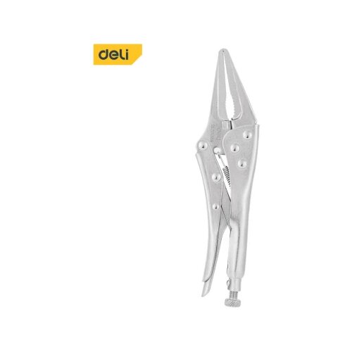 GRIP KLEŠTA SPICASTA DELI 220MM EDL20015B Cene