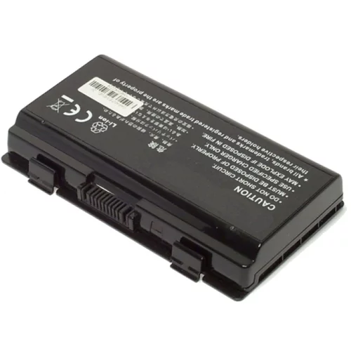 MTXtec Li-ion baterija, 11.1V, 4400mAh za ASUS X51L, (20534270)