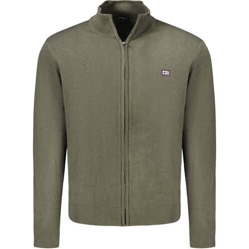 Norway 1963 GREEN MEN&#39;S CARDIGAN Cijene