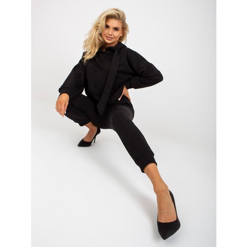 FANCY Set-FA-KMPL-8173.06-black Cene