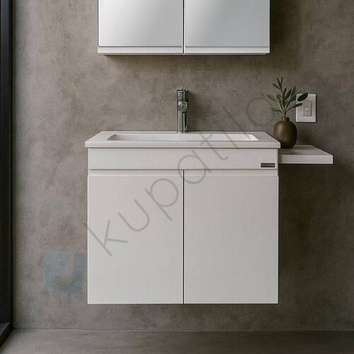  Kupatilski ormarić Bella 50cm BT Cene