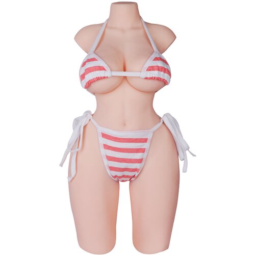 Tantaly Miki 6kg Small Sex Doll for Beginner Masturbation Cene